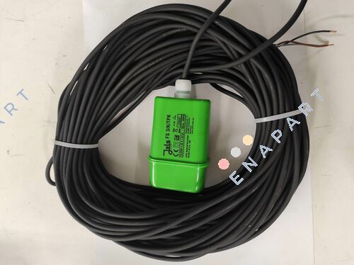 FS 3/K/TPK şamandıra anahtarı