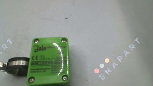 HMW/3/32/GR/M Manyetik anahtar