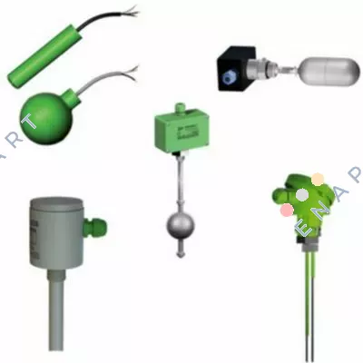 Leckstar 201 ELEKTROT RÖLESİ
