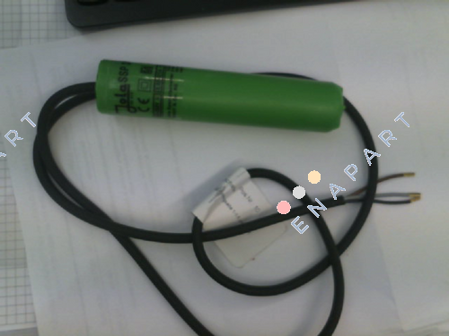 SSP 3/K/TPK (with cable 1m) Şamandıra Anahtarı