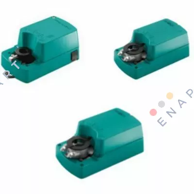 DA2.P1 STANDART elektrikli damper aktüatörü