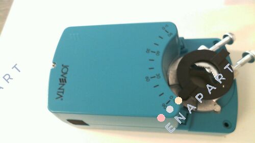 DAS2.S motor (deklanşör/aktüatör)