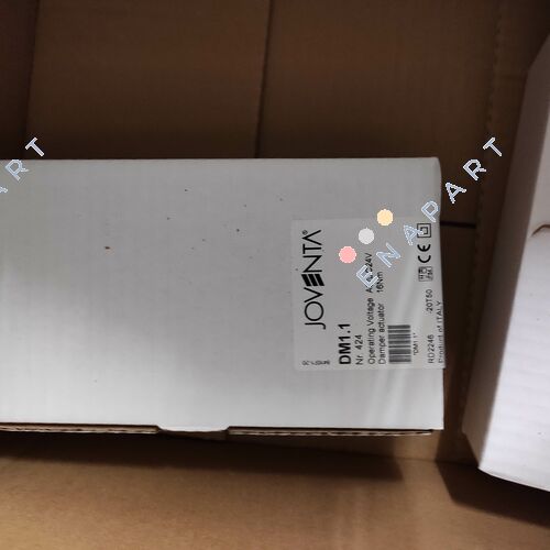 DM1.1 Standart Aktüatör