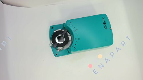DMS1.1 Modülasyonlu Aktüatörler AC / DC 24 V
