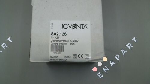 SA2.12S hız koşucusu