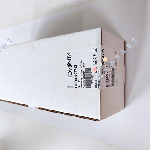 SFR2.90T/12 