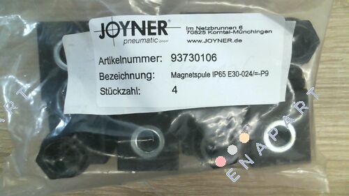 93730106 solenoit