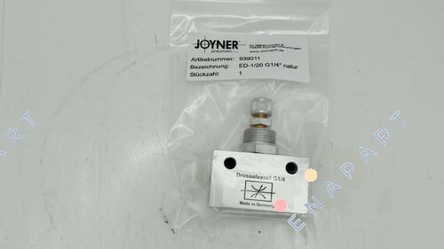 ED-1/20 G1/4 