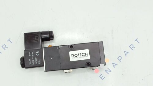 EMV52323124DC selenoid valf