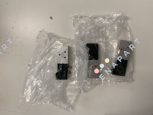 MD 510301 M5 24V DC/K301321130240 5/2 yönlü solenoid valf