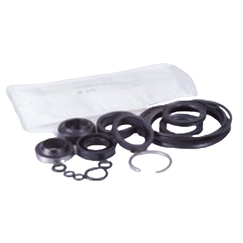 WEAR PARTS SETS FOR KNORR SERIES VALVES