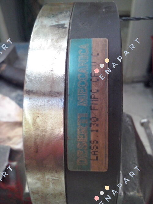 LIMITATORE LASS 130/MPC/CF/C  SINIRLAMA