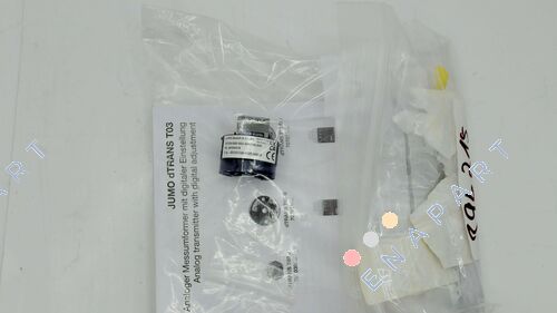 p/n: 394215, Type: 707030/880-003-005/000,000 0..100°C iki telli verici