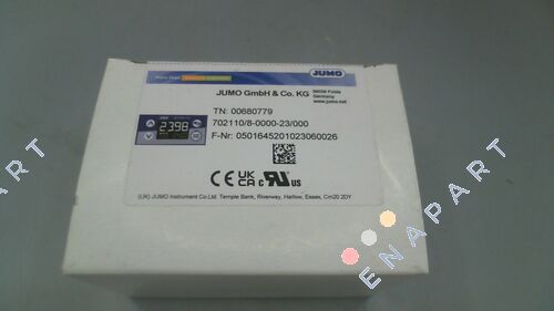 p/n: 680779, Type: 702110/8-0000-23/000 