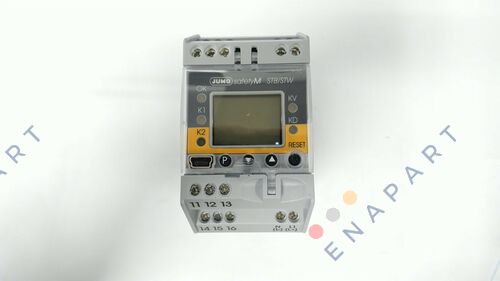 PN: 00564984 / Type: 701150/8-01-0253-2001-23/005,058 Emniyet sıcaklık sınırlayıcı/monitörü