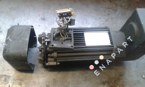 Travelling Motor 50000213 Seyahat Motoru 50000213