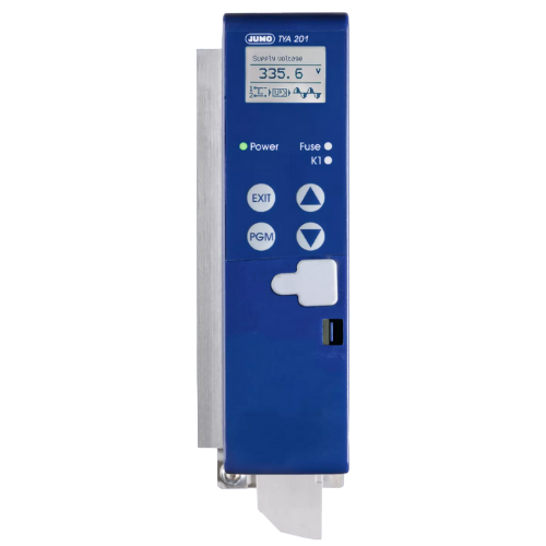 JUMO TYA 201