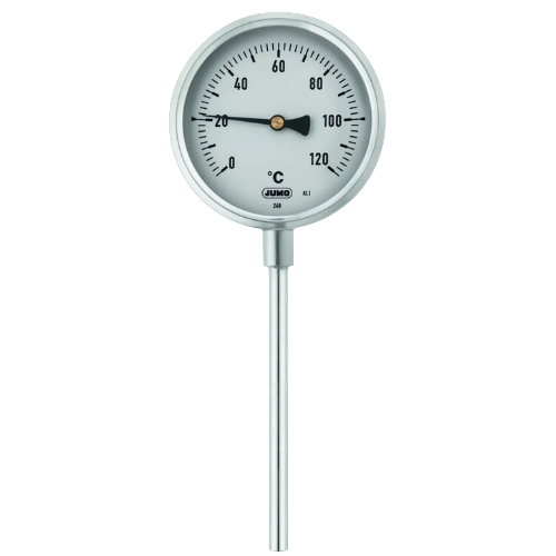 Dial thermometer - 608001