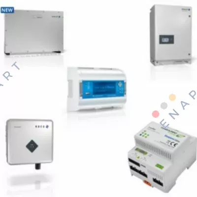 3013697 Datalogger İzleme