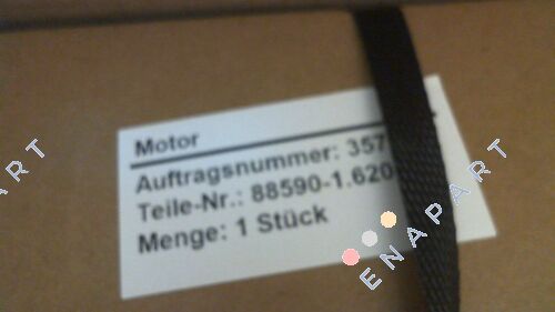 2D 56 K40-2W 88590-1.620 motor 2d 56 k40-2w