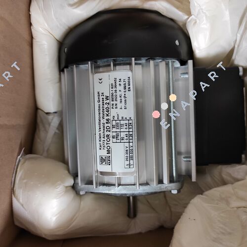 88578-1.620/56 K40-2 Motorlu