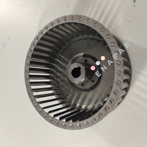 E TLR 180x74 RE 21E/19 H7 // 53167 fan çarkı