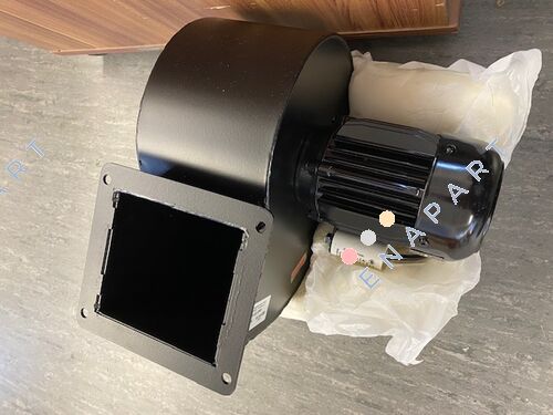 ENG 2-2,5 / S  / 70009-1.000 D73773
ENG 2-2.5/S
50Hz 190 m3/saat 230 Pa