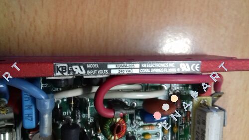 KBMM-225 (9450) 