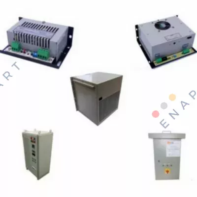 KBRG-240D (8802A) Rejeneratif DC Motor kontrolü