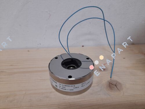 76 13106H00-0018 yay basıncı tek diskli fren