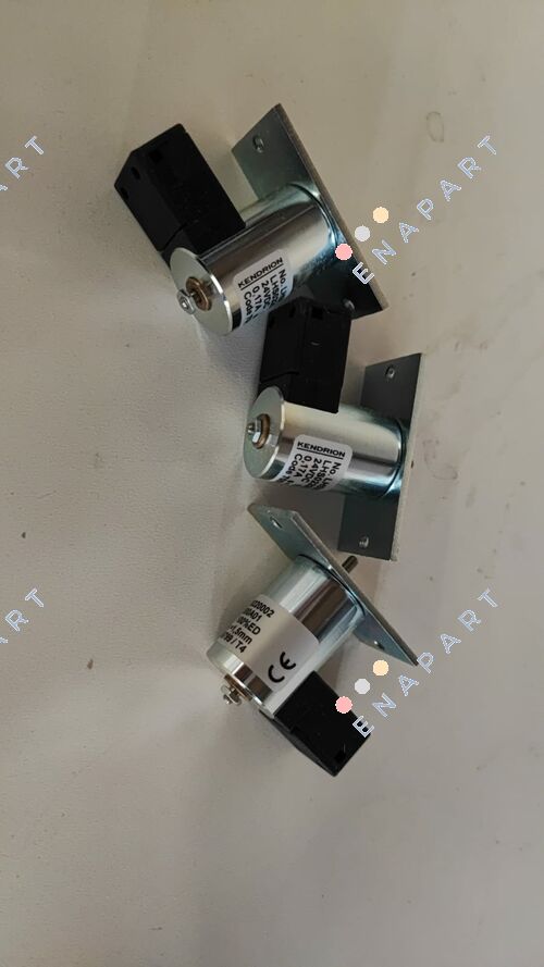 LHS0220002 Tek zamanlı solenoid