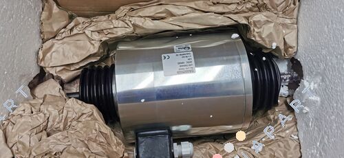 LHS1700005 tek solenoid