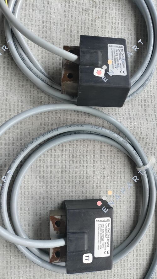 OAC005.500065 Bobin