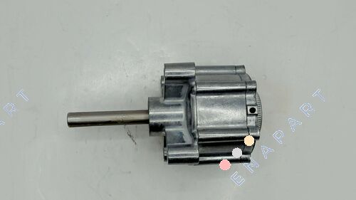 S-CRD-30000 kinetrol döner amortisör