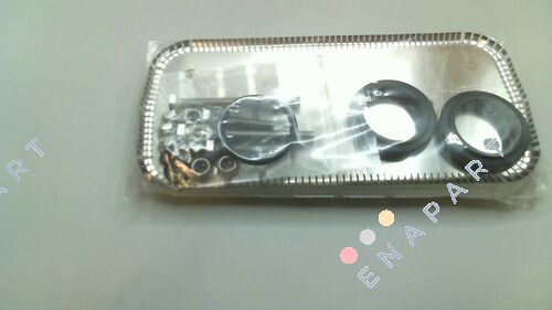 SP 045 Aşınan parça seti