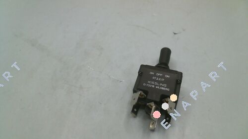 07-2-2-17 Geçiş Anahtarı