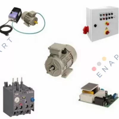 8700.1204 / ASB20/S/20/400V Elektronikle Bağlantı Freni