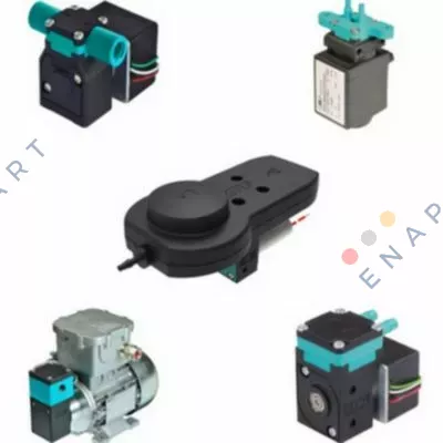 014814/016453, Type: IP20-T 230V50HZ N035AN.18 pompa