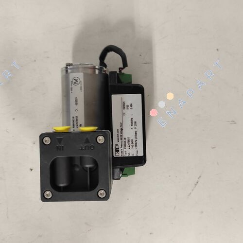 320482/320487  N96KNE-W IP20 pompası