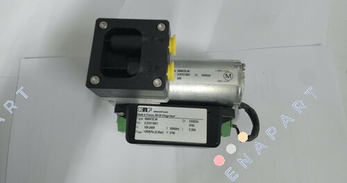 320483/320487 IPZO 1OO-24OV5O/6OHZ N96KTE-W pompa