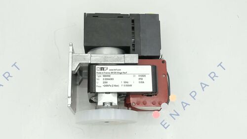 IP00-T 230V50HZ N86KNE Membran Pompası