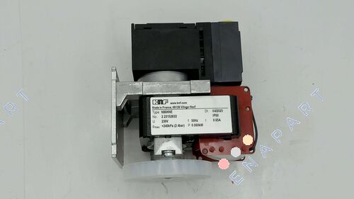 IP00-T 230V50HZ N86KNE Membran Pompası