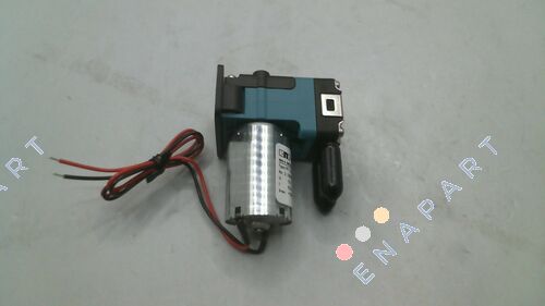 IP40 12V FF 12 KTDC-M Pompa