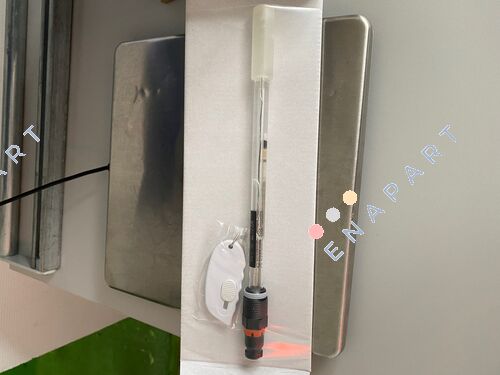 SE555X/2-NMSN Memosens Dijital Cam Kombinasyon pH/Sıcaklık Sensörü