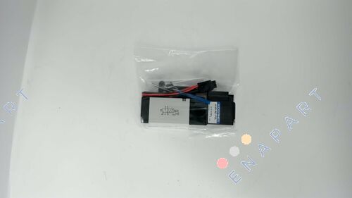 A180- 4E1-PSL-DC24V Manyetik valf