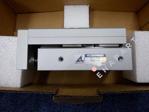 ARS20X20 SİLİNDİR