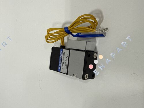 V030E1-11-13W  vakum vanası