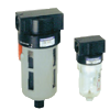 Multi series: Air filters