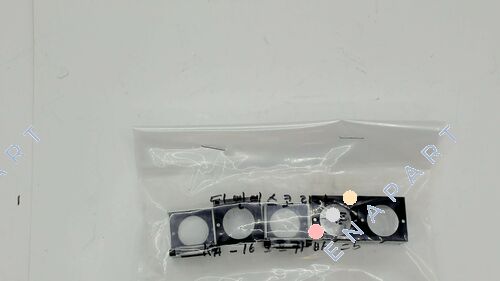 KA-16 Emniyet Kapağı