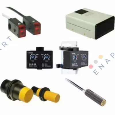 KBL30MP-3C (Red) Işıklı Basmalı Düğme
